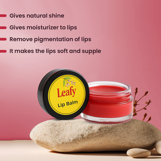 LIP BALM