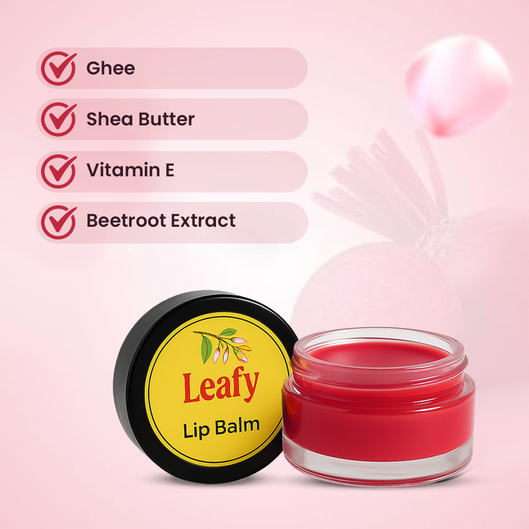 LIP BALM