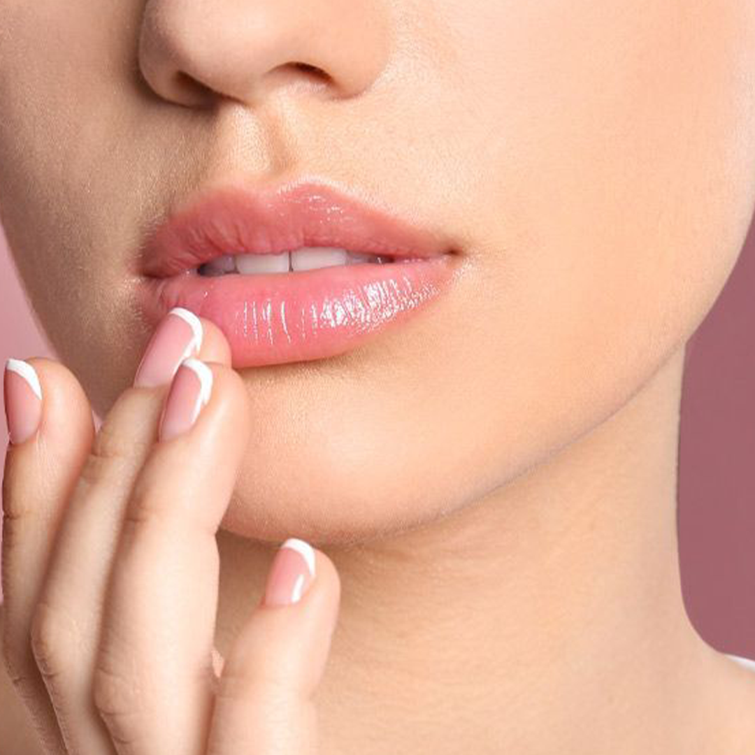 LIP BALM