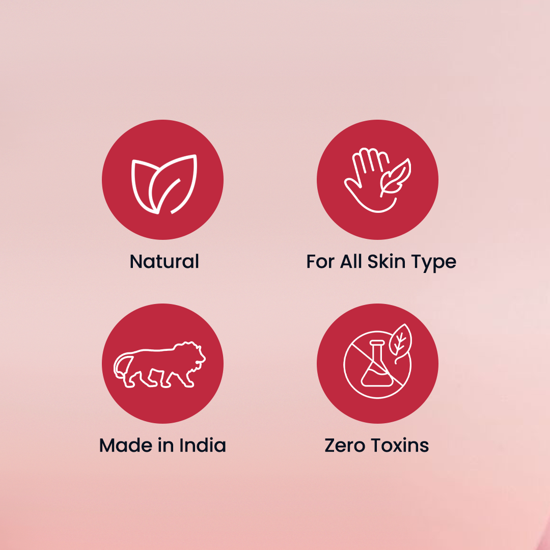 LEAFY GOAT MILK SHOWER GEL