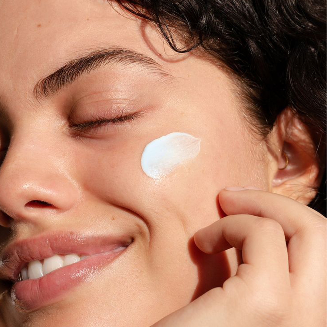 LEAFY SKIN WHITENING CREAM