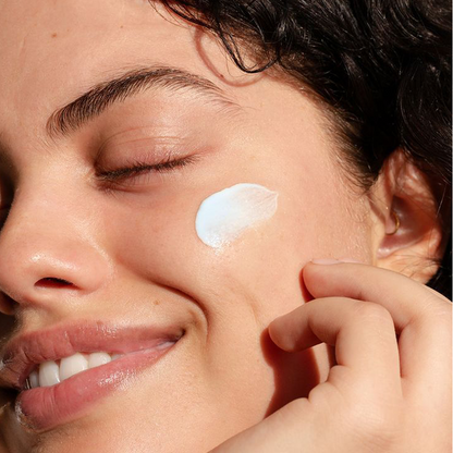 LEAFY SKIN WHITENING CREAM
