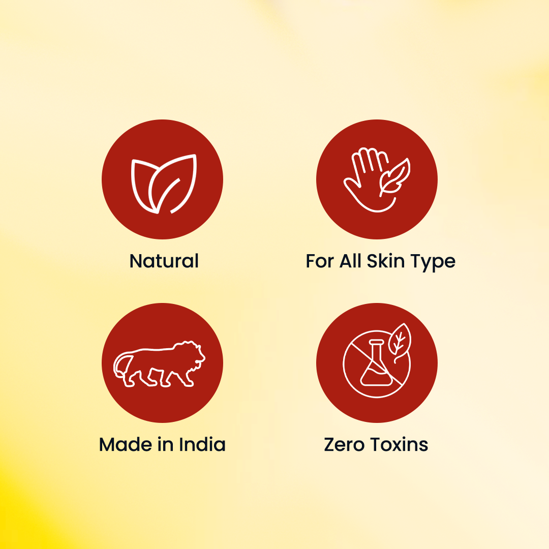 LEAFY SKIN WHITENING CREAM