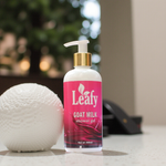 MILK SHOWER GEL