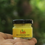 WHITENING CREAM